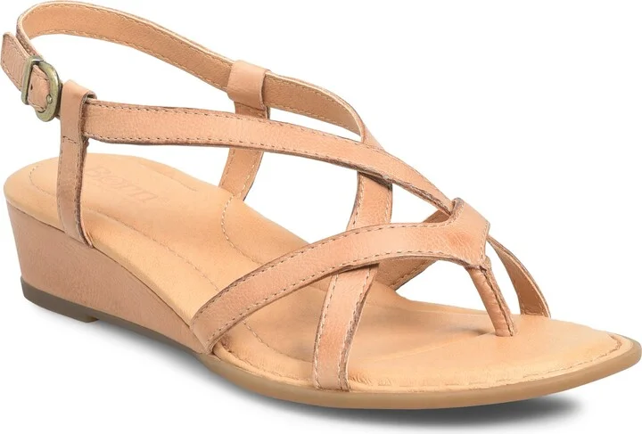 NATURAL LEATHER
