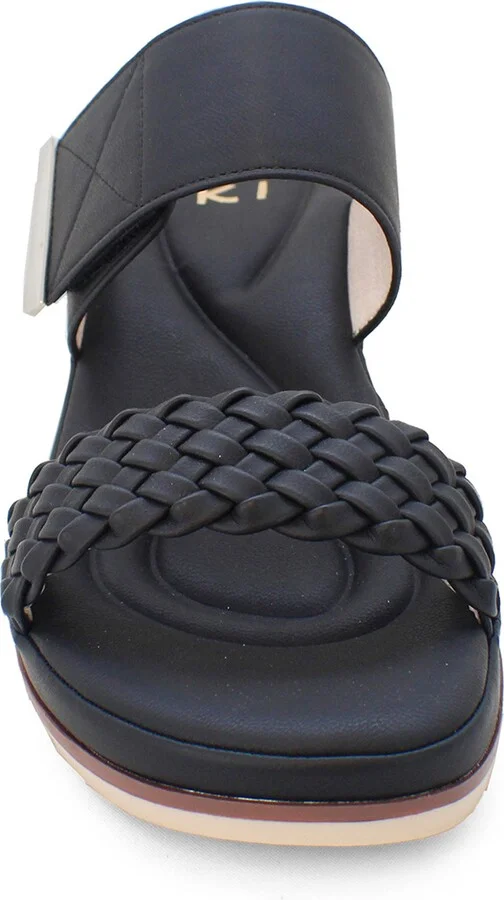 Sicily 03 Wedge Sandal - Image 2