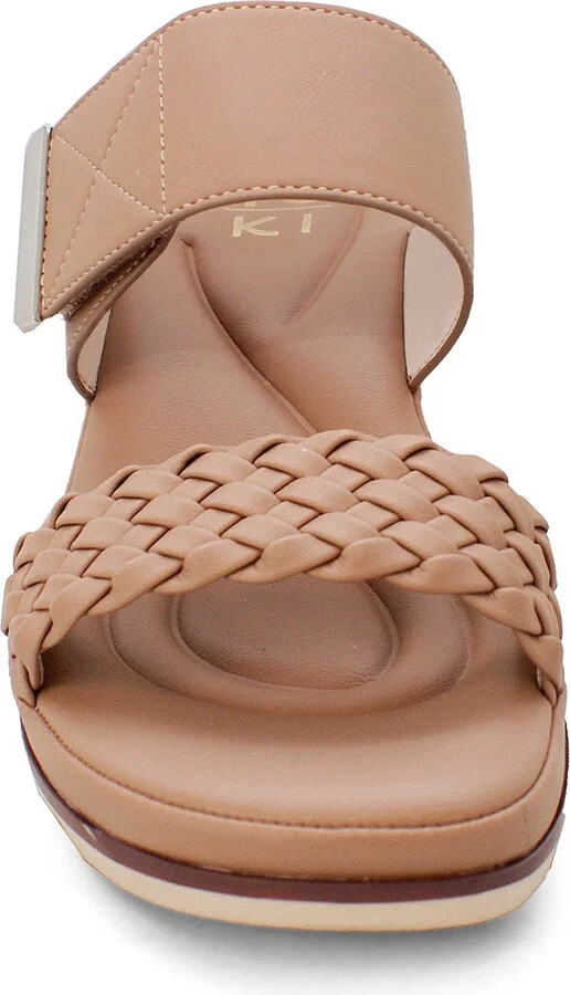 Sicily 03 Wedge Sandal - Image 6