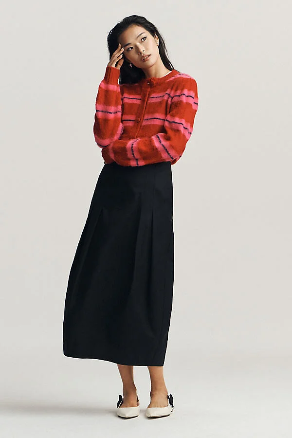Side-Bow Slingback Flats - Image 4