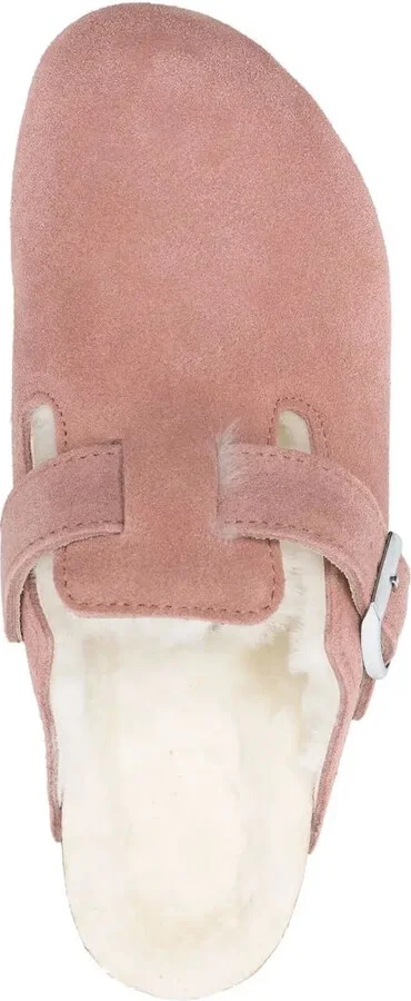 Side Buckle-Fastening Slides - Image 4