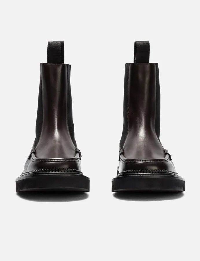 Side Gore Boots - Image 2