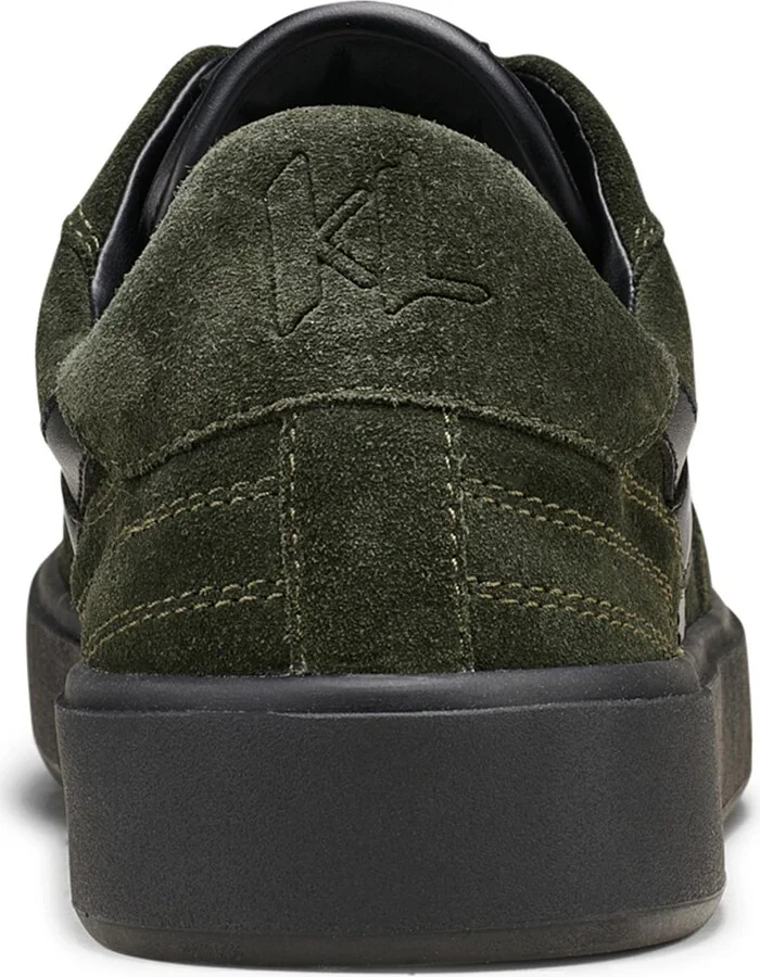 Side Kick Low Top Sneaker - Image 2