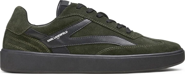 Side Kick Low Top Sneaker - Image 3