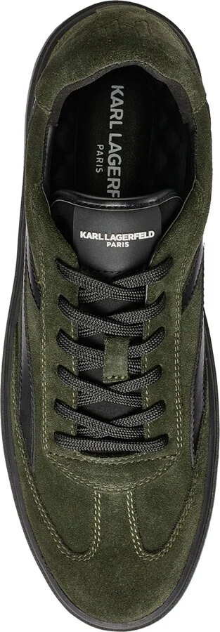 Side Kick Low Top Sneaker - Image 4