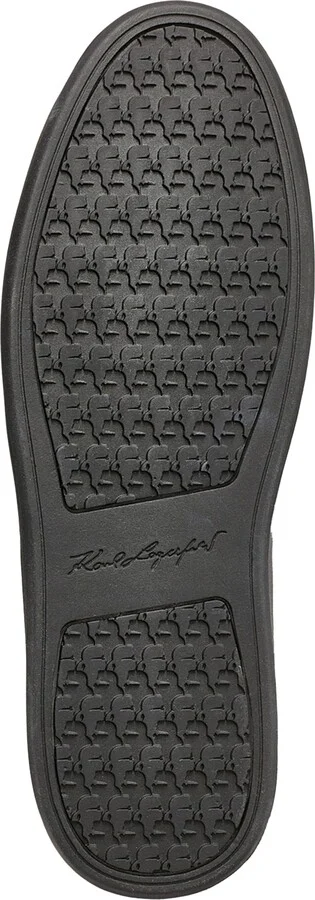 Side Kick Low Top Sneaker - Image 5