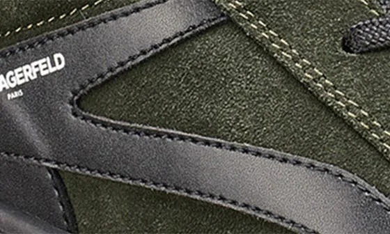Side Kick Low Top Sneaker - Image 6