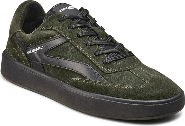 Side Kick Low Top Sneaker