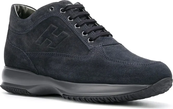 Side Logo Sneakers - Image 2