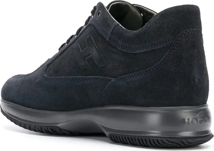 Side Logo Sneakers - Image 3