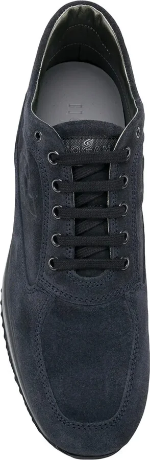 Side Logo Sneakers - Image 4