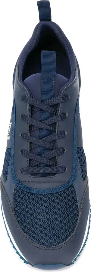Side Logo Sneakers - Image 4
