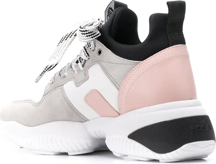Side Logo Sneakers - Image 3