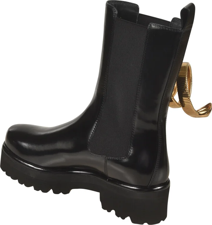 Side Stretch Boots - Image 3
