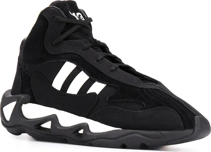 Side Stripe Sneakers - Image 2