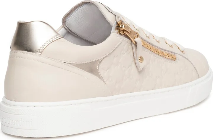 Side Zip Sneaker - Image 2