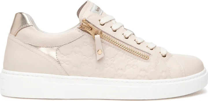 Side Zip Sneaker - Image 3