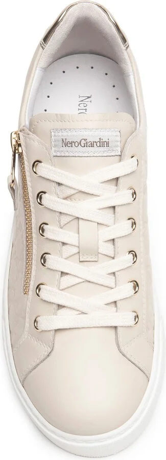 Side Zip Sneaker - Image 4