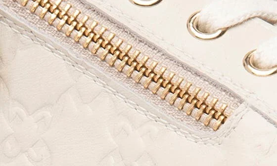 Side Zip Sneaker - Image 6