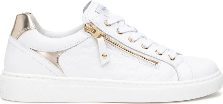 Side Zip Sneaker - Image 8