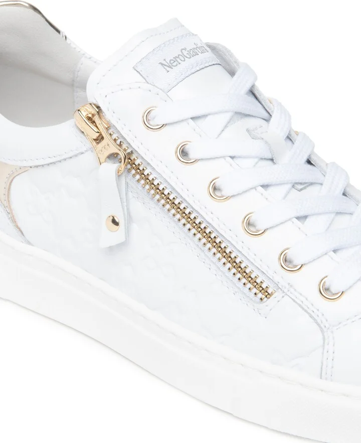 Side Zip Sneaker - Image 10