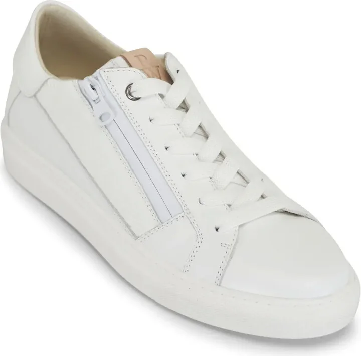 Side-Zip Sneakers - Image 2