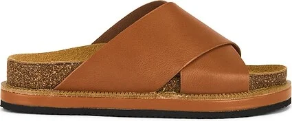 Sidelines Footbed Sandal