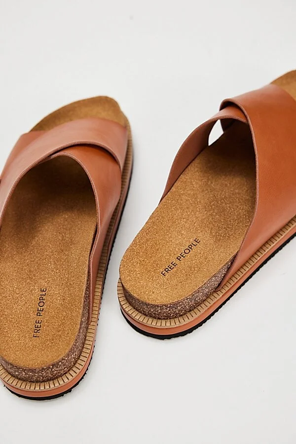 Sidelines Footbed Sandals - Image 3