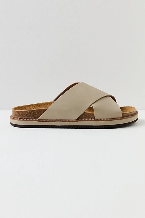 Sidelines Footbed Sandals - Image 3
