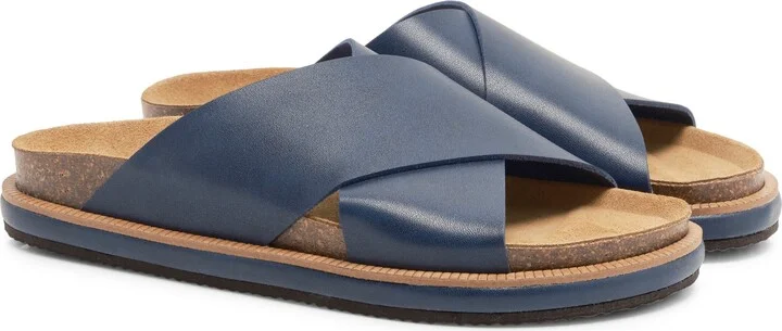Sidelines Slide Sandal - Image 11