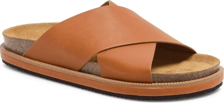 Sidelines Slide Sandal