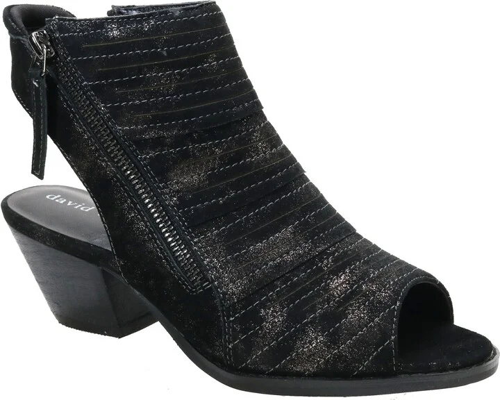 Black Metallic