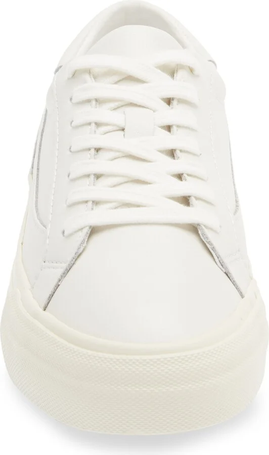Sidewalk Low Top Sneaker - Image 4