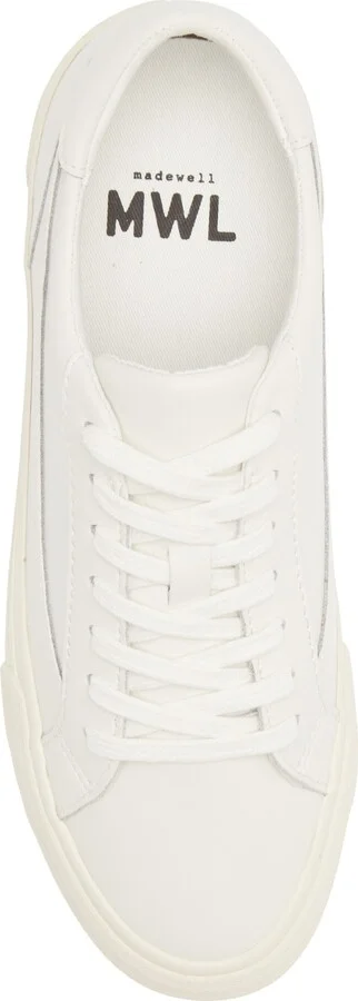Sidewalk Low Top Sneaker - Image 5