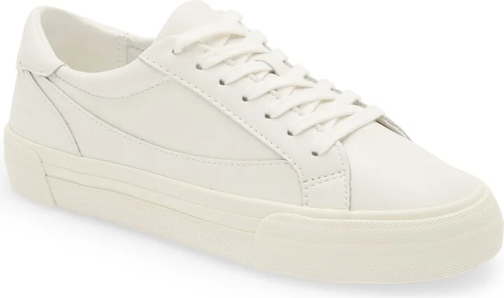 Sidewalk Low Top Sneaker