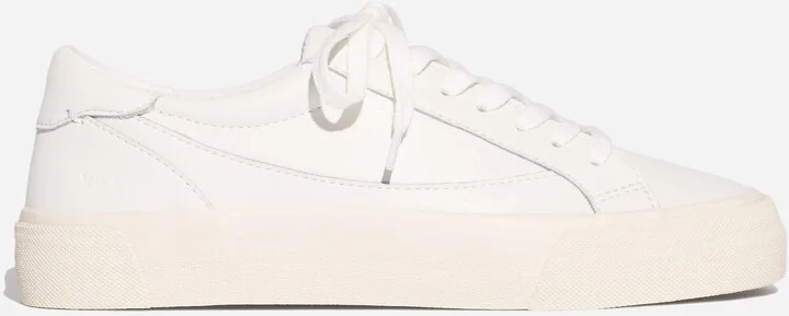 Sidewalk Low-Top Sneakers