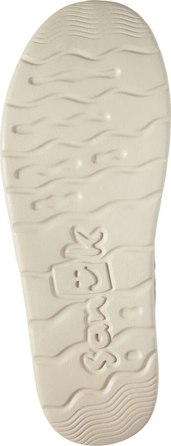 Sidewalk Surfer Lite 2 Canvas Slip-On - Image 6
