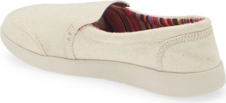 Sidewalk Surfer Lite 2 Slip-On Shoe - Image 2