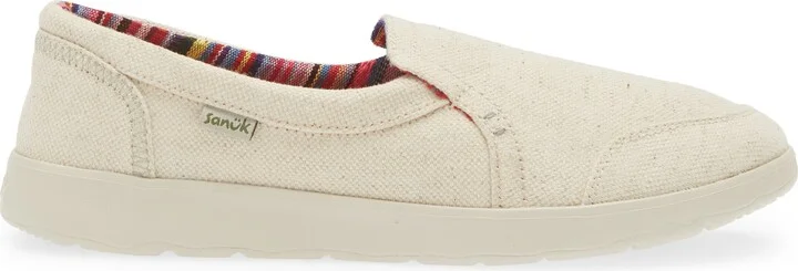 Sidewalk Surfer Lite 2 Slip-On Shoe - Image 3