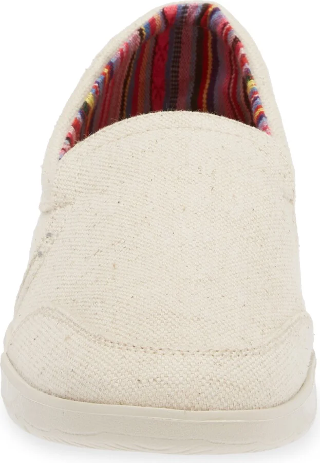 Sidewalk Surfer Lite 2 Slip-On Shoe - Image 4