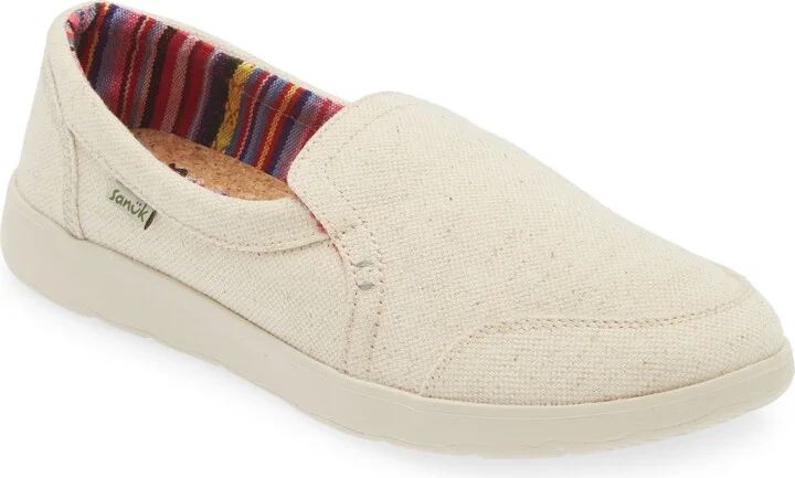 Sidewalk Surfer Lite 2 Slip-On Shoe