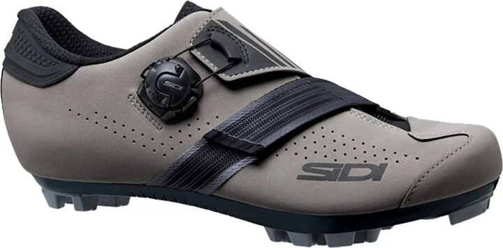 Greige/Black