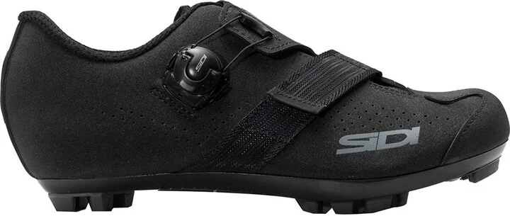 Black/Black