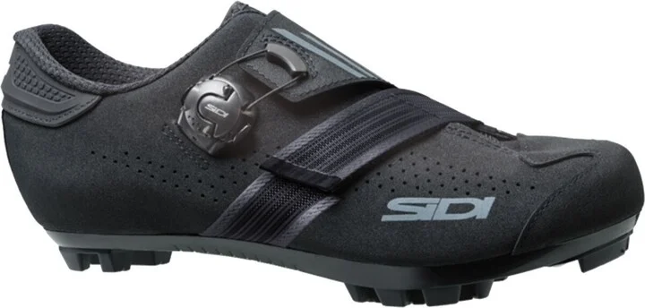 Sidi Aertis Mountain Clipless Shoe - Women's