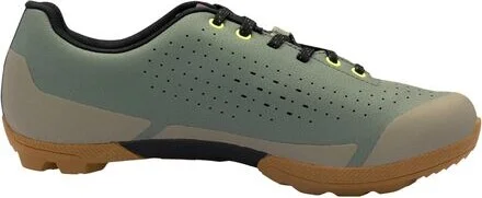 Sidi Asper Laces Gravel Shoe - Men's - Image 2