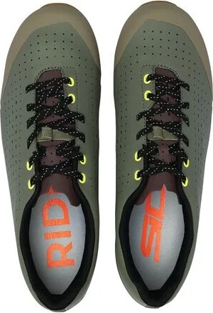 Sidi Asper Laces Gravel Shoe - Men's - Image 3