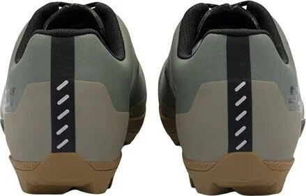 Sidi Asper Laces Gravel Shoe - Men's - Image 4