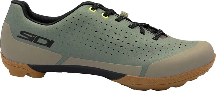Sidi Asper Laces Gravel Shoe - Men's