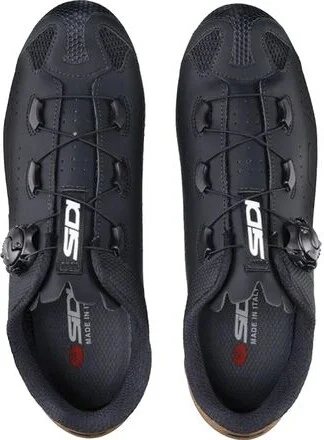 Sidi Dust Gravel Cycling Shoe - Men's - Image 10