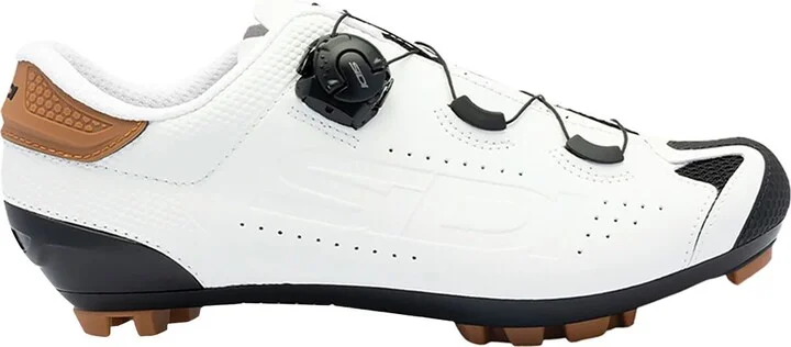 White/Black